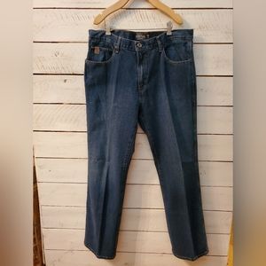 Men's Ariat Heritage relaxed fit jeans